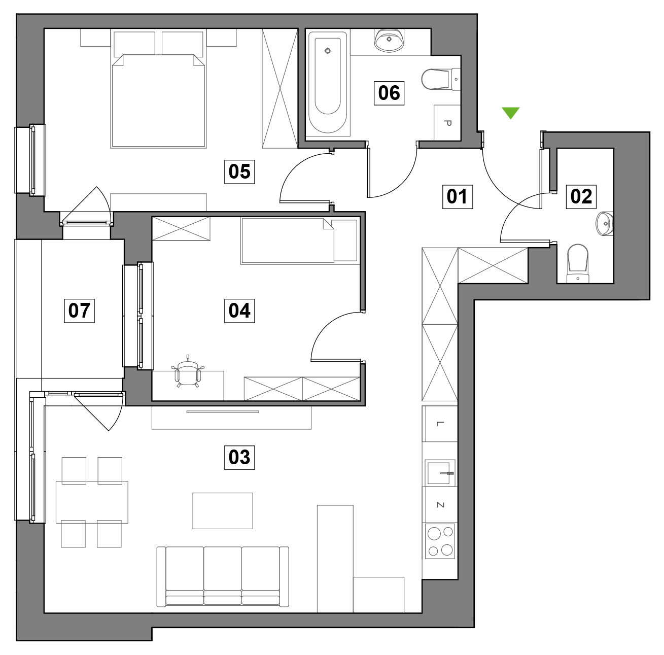 Plan D.2.1