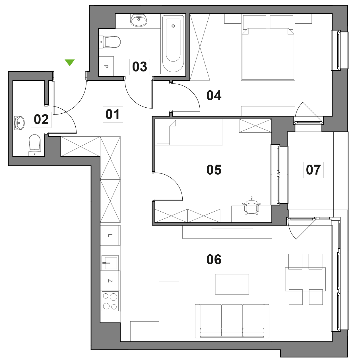 Plan C.2.11
